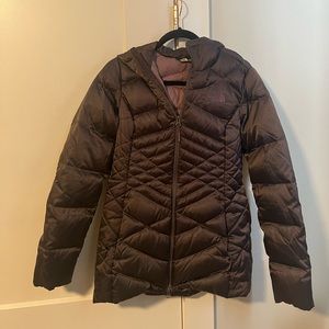NWOT Northface Aconcagua parka